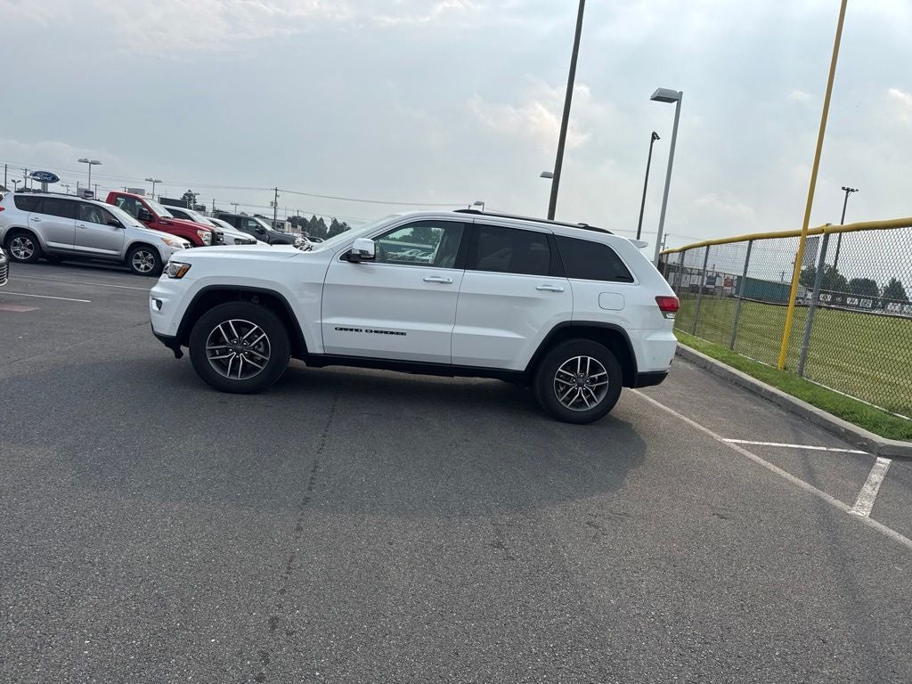 jeep grand cherokee 2021 1C4RJFBGXMC812086 image jeep grand cherokee 2021 1C4RJFBGXMC812086 image